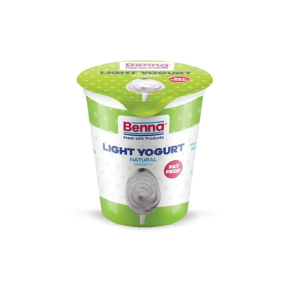 Picture of BENNA NATURAL YOGURT LIGHT